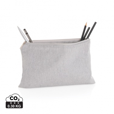 Logo trade liikelahjat mainoslahjat kuva: Impact Aware™ 285 gsm rcanvas penaali värjäämätön
