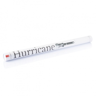 Logotrade mainostuote tuotekuva: Hurricane-sateenvarjo myrskysäähän