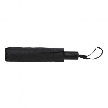 Logotrade mainostuotet kuva: 21" Impact AWARE™ RPET 190T auto open/close sateenvarjo
