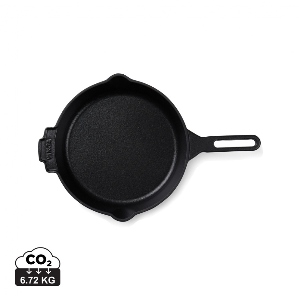 Logotrade mainostuotet kuva: VINGA Monte Ardoise paistinpannu, 20 cm