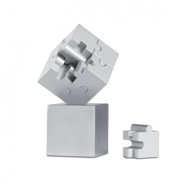 Logotrade mainostuote tuotekuva: 3D palapeli