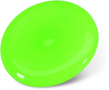 Logo trade mainoslahja kuva: Frisbee
