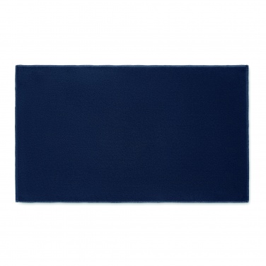 Logotrade mainoslahjat kuva: SEAQUAL® pyyhe 100x170cm