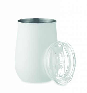 Logotrade mainoslahja tuotekuva: Teräsmuki 500 ml