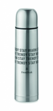 Logo trade liikelahjat tuotekuva: Termospullo 500 ml