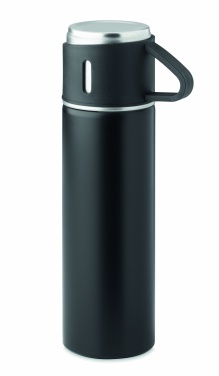 Logotrade mainoslahja ja liikelahja kuva: Termospullo 420 ml