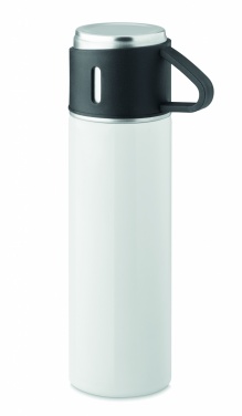 Logo trade mainoslahja ja liikelahja tuotekuva: Termospullo 420 ml