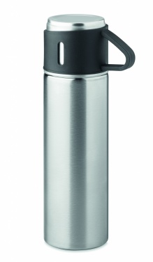 Logotrade mainostuotet kuva: Termospullo 420 ml