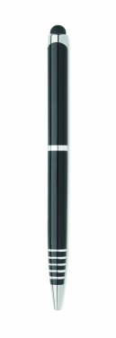Logo trade liikelahja kuva: Stylus kuulakynä