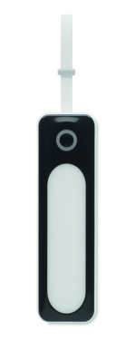 Logo trade mainoslahjat ja liikelahjat kuva: 5000 mAh tehopankki COB:llä