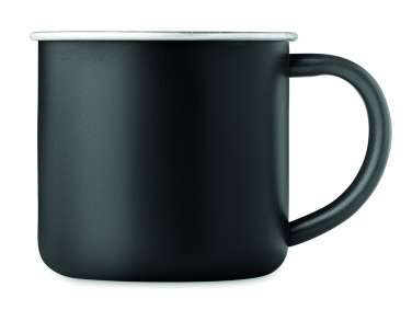 Logotrade mainoslahja tuotekuva: Teräsmuki