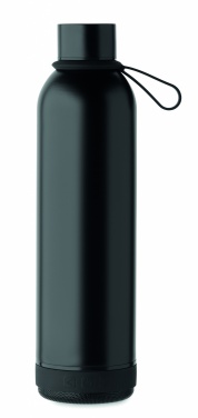 Logotrade mainostuote tuotekuva: Kaksiseinäinen pullo 500ml