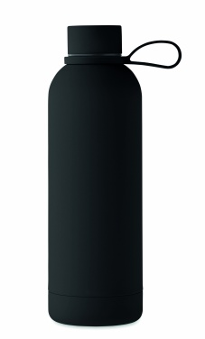 Logo trade mainoslahjat tuotekuva: Kaksiseinäinen pullo 500 ml