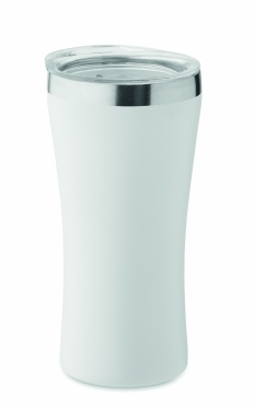 Logo trade mainoslahja kuva: Kaksiseinäinen pullo 160 ml