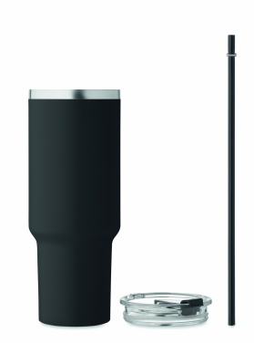 Logo trade mainostuotet tuotekuva: Termosmuki 1200ml