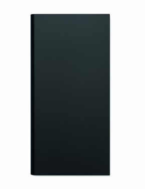 Logo trade mainoslahja kuva: Varavirtalähde 8000 mAh