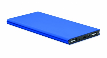 Logotrade liikelahjat kuva: Varavirtalähde 8000 mAh