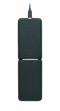 Logo trade mainostuotet tuotekuva: Taitettava magneettilaturi 15W