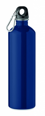 Logo trade liikelahjat mainoslahjat kuva: Kierrätetty ruostumaton 750ml