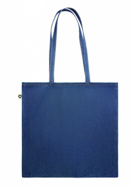 Logotrade mainoslahjat kuva: Denim kassi