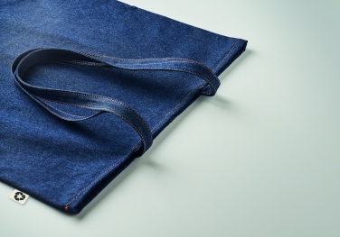 Logotrade liikelahjat kuva: Denim kassi