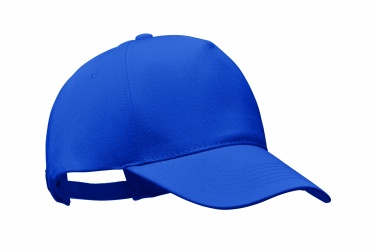 Logotrade mainoslahja tuotekuva: Organic cotton baseball cap