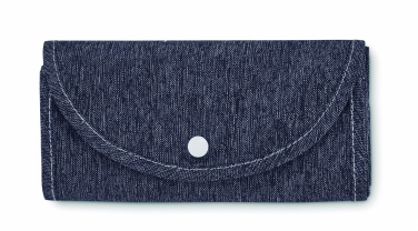 Logotrade liikelahja mainoslahja kuva: Kokoontaitettava kassi