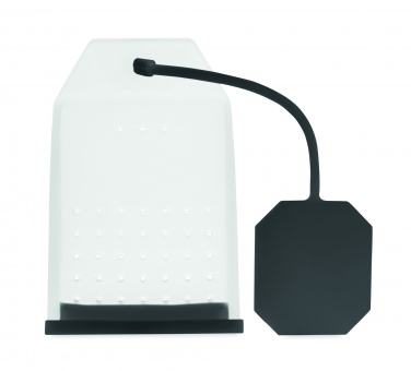 Logotrade mainoslahjat ja liikelahjat tuotekuva: Teesuodatin silikonista