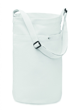 Logotrade mainostuotet kuva: Ostoskassi canvas 270 gr/m²