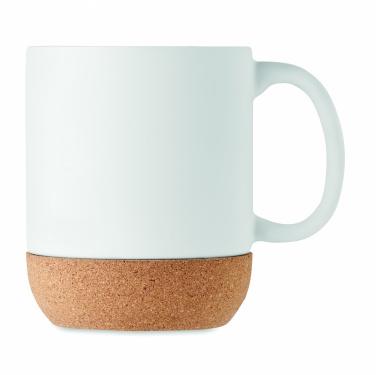 Logo trade mainoslahja ja liikelahja tuotekuva: Keraaminen muki 300 ml