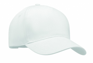 Logotrade mainostuotet kuva: Lippalakki puuvilla twill