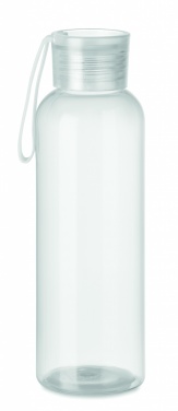 Logo trade mainoslahja kuva: Juomapullo 500ml Tritan