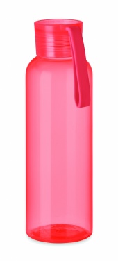 Logotrade mainoslahjat ja liikelahjat tuotekuva: Juomapullo 500ml Tritan