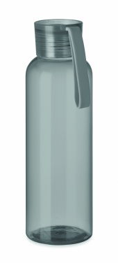 Logotrade liikelahja tuotekuva: Juomapullo 500ml Tritan