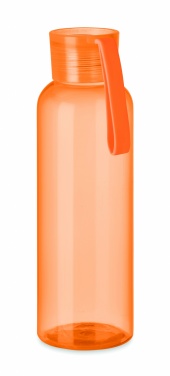 Logotrade liikelahja tuotekuva: Juomapullo 500ml Tritan