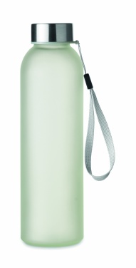 Logo trade mainostuote kuva: Juomapullo 500ml lasi