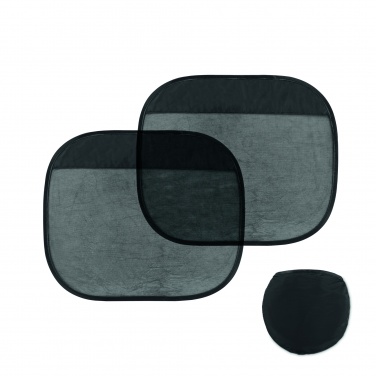 Logo trade liikelahjat mainoslahjat kuva: Aurinkosuojasetti