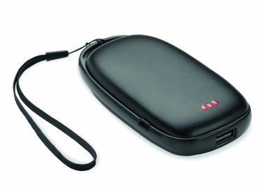 Logotrade mainostuote tuotekuva: Varavirtalähde 4000 mAh