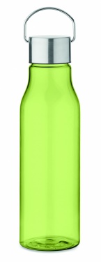 Logotrade mainoslahja tuotekuva: RPET-pullo 600 ml