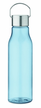 Logo trade liikelahja kuva: RPET-pullo 600 ml