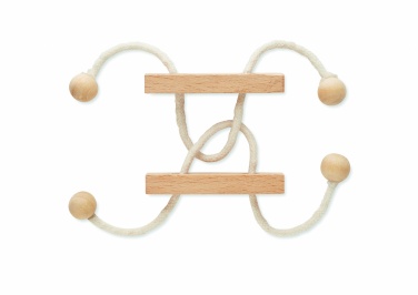 Logo trade liikelahja kuva: Pulmapeli