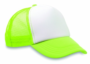 Logotrade mainoslahja tuotekuva: Trucker lippalakki