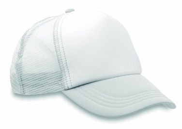 Logo trade mainostuotet tuotekuva: Trucker lippalakki