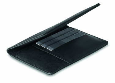 Logotrade mainostuote tuotekuva: RFID lompakko