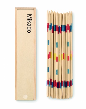 Logo trade mainoslahja ja liikelahja tuotekuva: Mikado