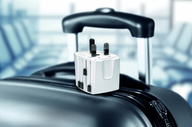 Logo trade mainostuotet tuotekuva: USB -adapteri