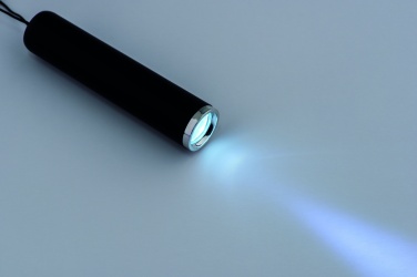 Logo trade liikelahja kuva: LED taskulamppu