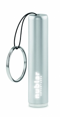 Logotrade mainoslahja tuotekuva: LED taskulamppu
