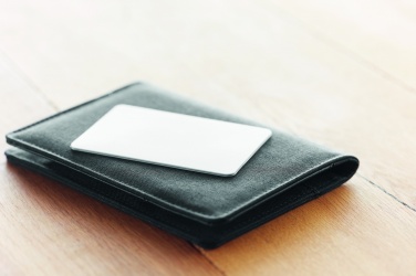 Logo trade liikelahja mainoslahja tuotekuva: RFID kortti