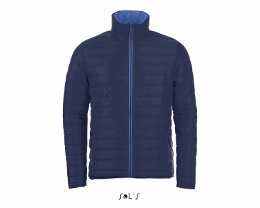 Logotrade mainostuote tuotekuva: RIDE Miesten takki 180g